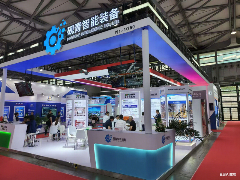 Violet Inkstone Intelligent Co., Ltd